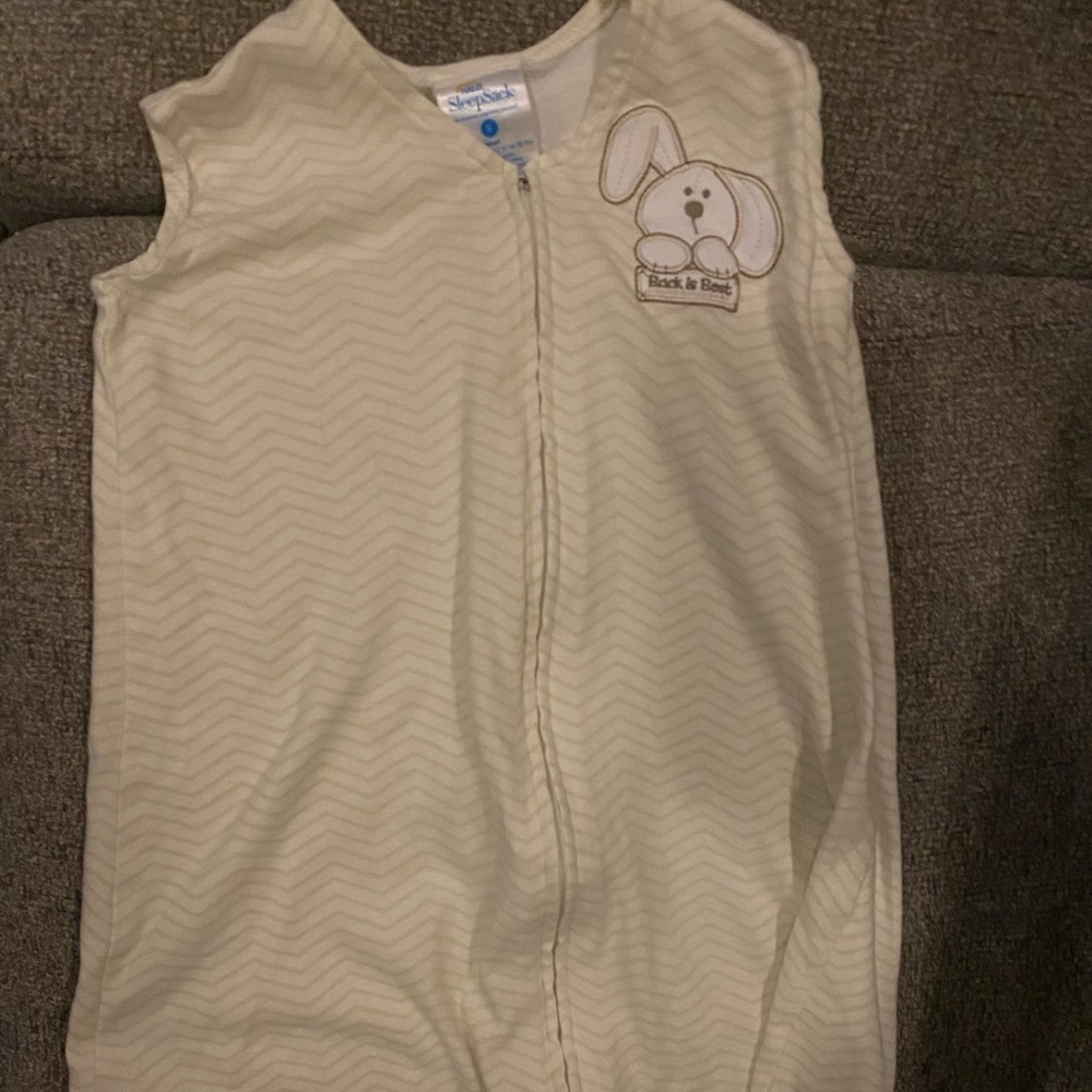 Halo sleepsack